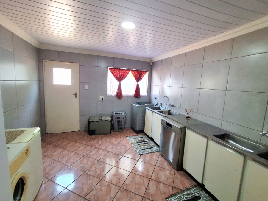 3 Bedroom Property for Sale in Sasolburg Ext 12 Free State